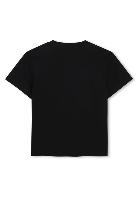 T-shirt con logo HUGO BOSS KIDS | J5360409B